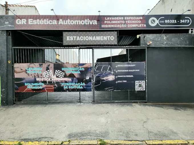 Shine Lab Estética Automotiva — Estética Automotiva em Brasília, DF